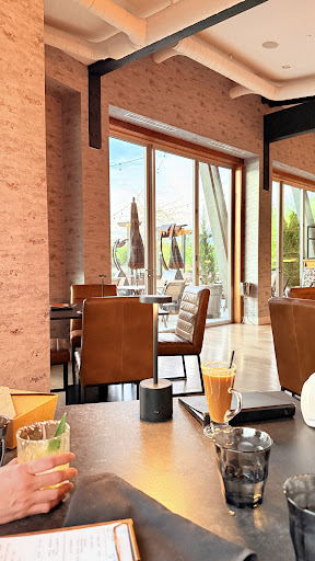 Photo of Maestro's Mediterranean Restaurant and Terrace - 3762 Lakeshore Rd, Kelowna, BC V1W 3L4